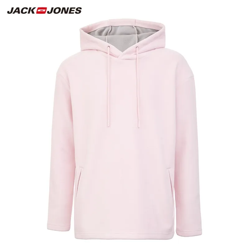 JackJones Мужская мода Спортивные толстовки Мужская одежда 219333502