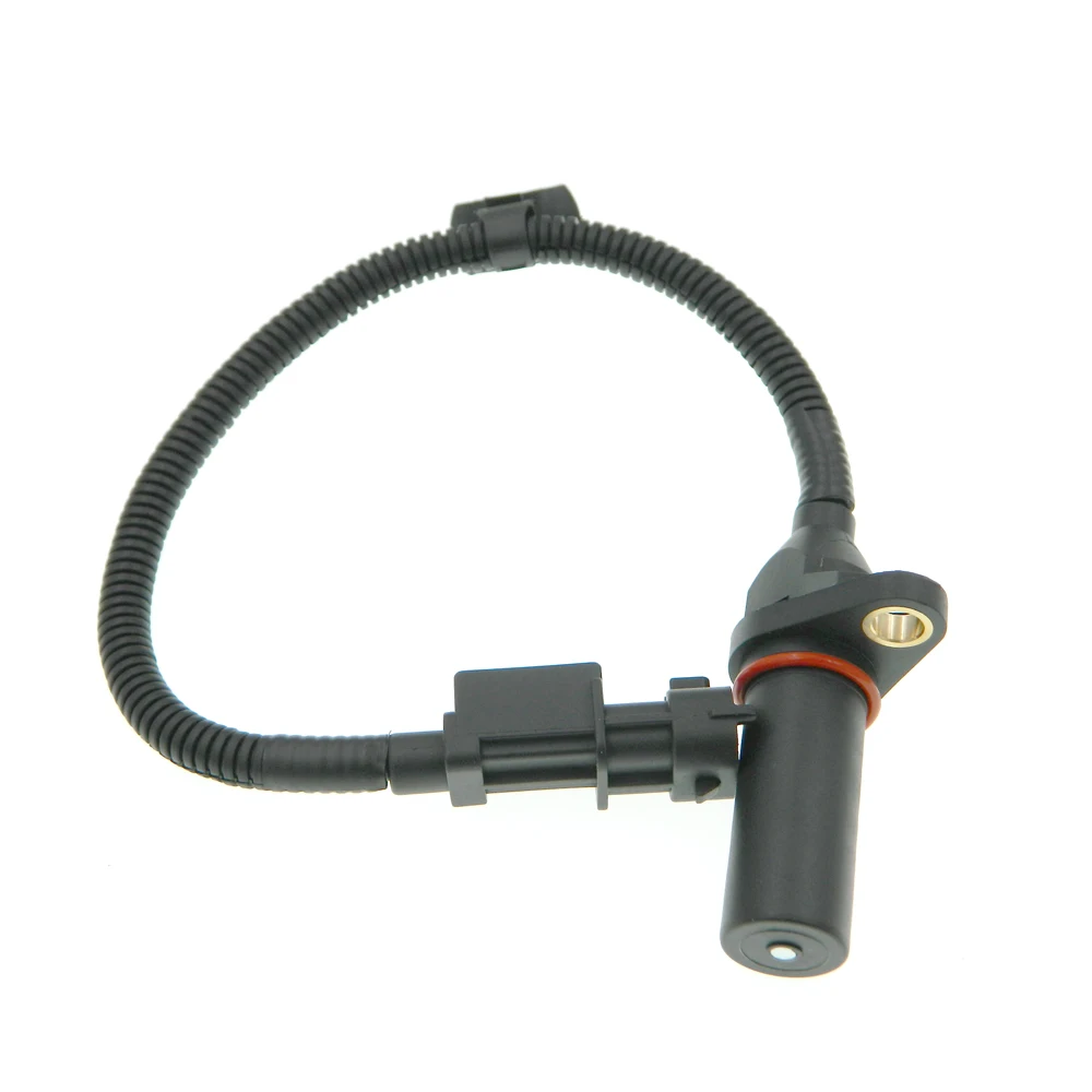 Crankshaft Position Sensor For Hyundai i20 i30 i40 IX20/35 Veloster Accent KIA Rio Carens Cerato Soul Sportage Venga 391802B000 crankshaft position sensor