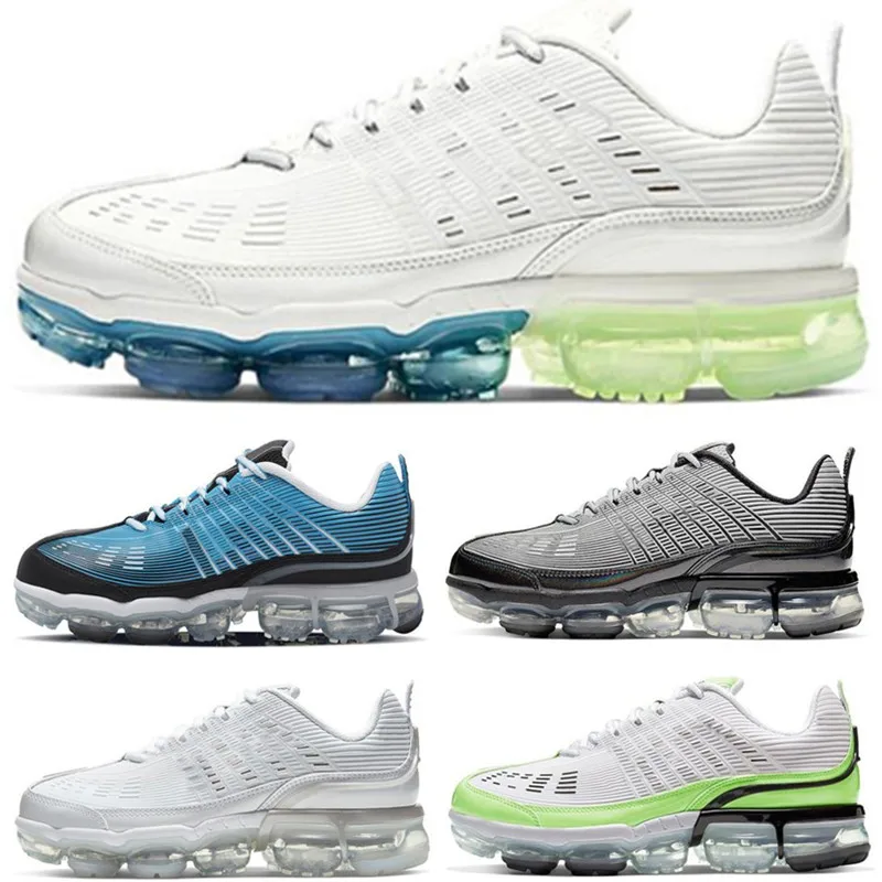 

2020 High Quality Tn Plus Cushion Mens Running Shoes University Red Black Triple White Iridescent Designer Trainers Sneakers