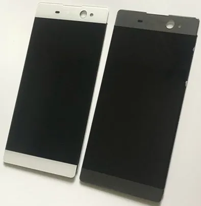 6,0 дюймов ЖК-дисплей для sony Xperia XA Ultra screen C6 F3211 F3212 F3215 F3216 F3213 ЖК-дисплей дигитайзер сенсорный экран в сборе