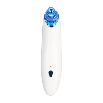 

Electric Acne Clean Exfoliating Cleansing Vacuum Pore Cleaner Blackheads Facial Instrument Comedones Remover Face Skin Car