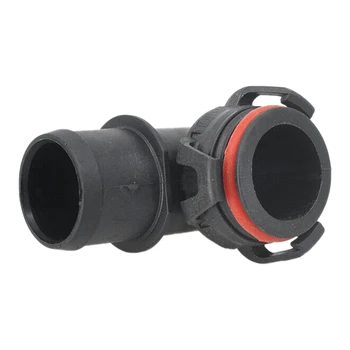 

Radiator Inlet Connector for Buick Lacrosse Cadillac Chevrolet Impala