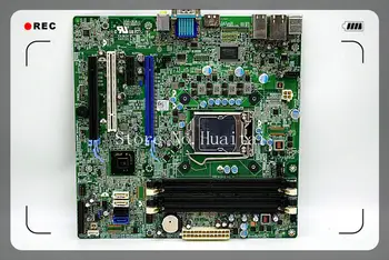 

high quality desktop motherboard for Optiplex 990MT 790 DT 6D7TR D6H9T 06D7TR 0D6H9T mainboard 100% tested fully work