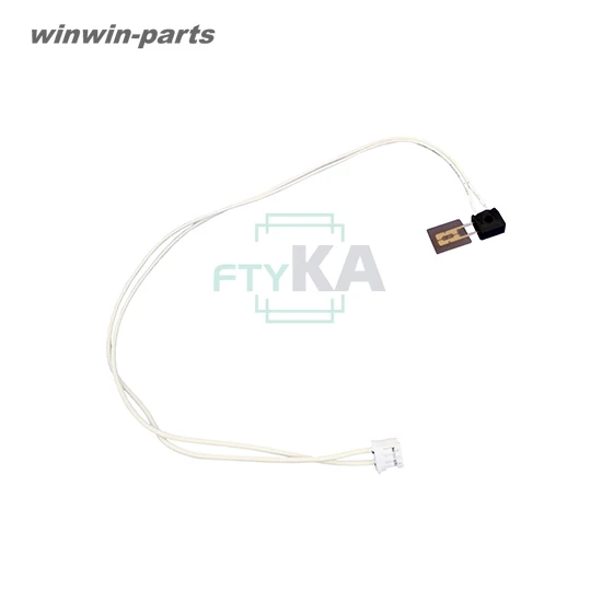 

1pc Original Fuser Thermistor for Kyocera FS1130 1030 1135 2530DN 2035D 2135D 2535