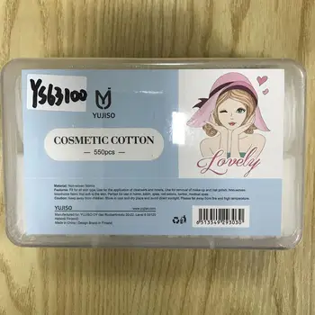 

550Pcs/bag Wooden Stick Cotton Swabs Double Tipped Nose Ears Cleaning Health Care Cotton Buds Sanitary Cosmetic