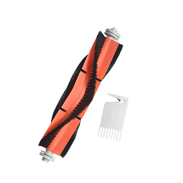 Main Side Brush Mop Cloth HEPA Filter Kit for Xiaomi 1C STYTJ01ZHM Robot Vacuum Cleaner Replacement Parts Accessories Clean Tool SMT312