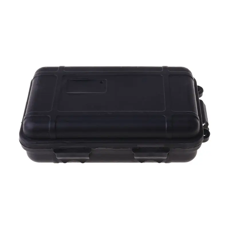 

Waterproof Shockproof Box Phone Electronic Gadgets Airtight Outdoor Case