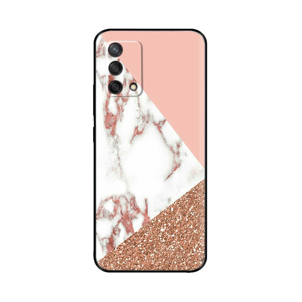 Sleek Soft Silicone TPU Phone Cover - Fashion Bumper Coque