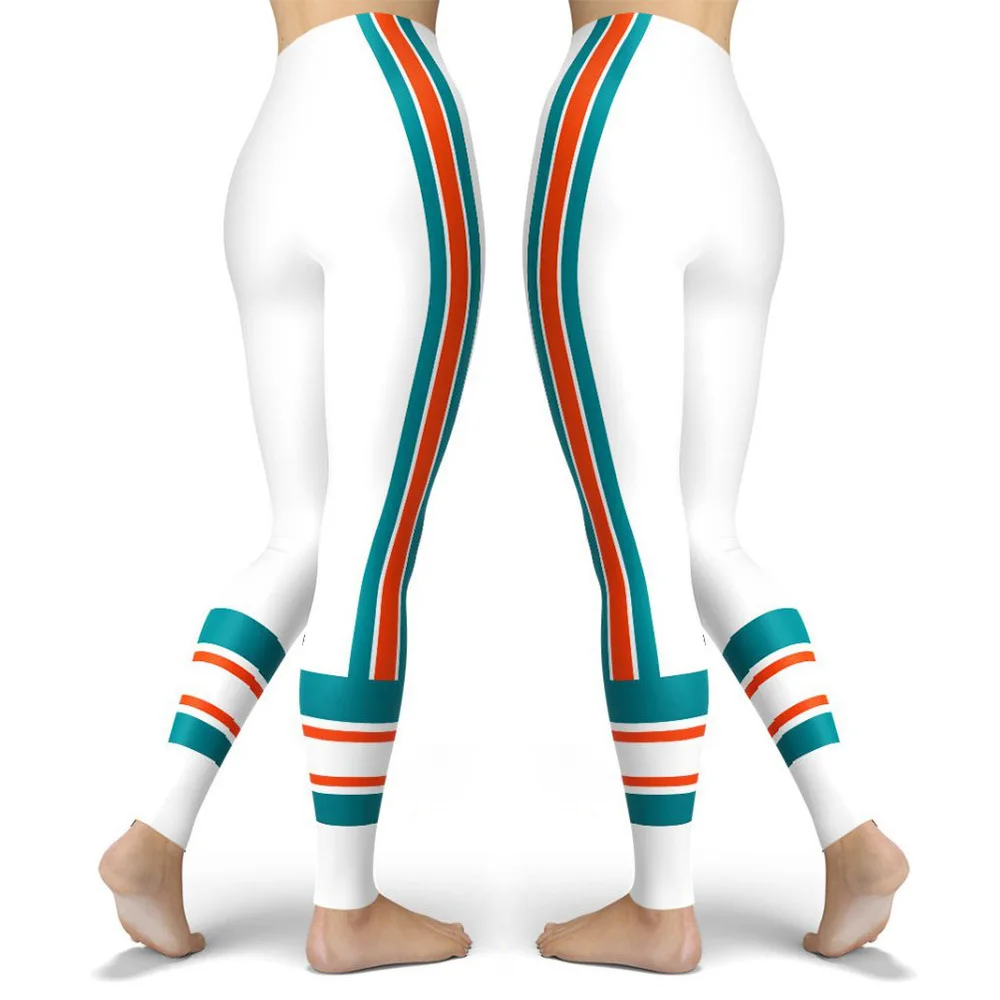 Latihan Kebugaran|Yoga Pants 