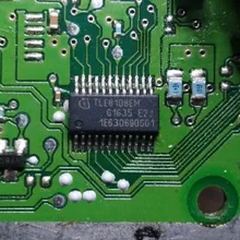 5 шт./лот TLE8108EM. ME17