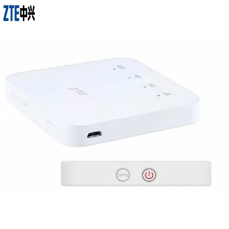 ZTE MF927U4 4G LTE Mobile WiFi Router