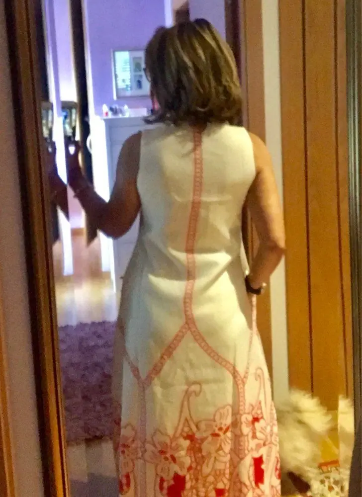 Летнее Новое Женское богемное платье макси на шнуровке с кисточками без рукавов, сплошное богемное длинное платье с красным цветочным принтом