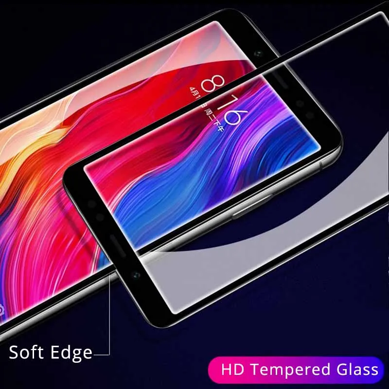 

Tempered Glass For Xiaomi Redmi Note 3 4 4X 7 Screen Protective Glass On Redmi 5 Pro Protector Safety Film Redmi Note 5A Prime