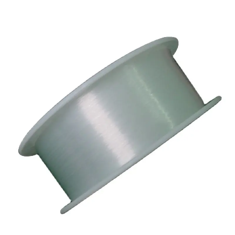 High quality plastic fiber /PMMA fiber/fiber lamp/star top guide line. |