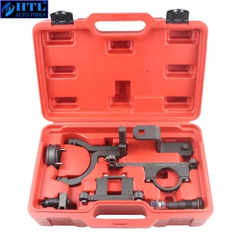 

CAMSHAFT TIMING TOOLS KIT FOR FORD LAND ROVER 4.0 L SOHC V6 Service Set