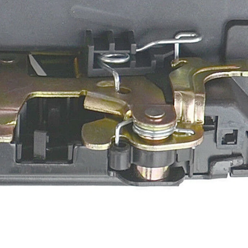 Для To-uar-eg Phaeton Cayenne привод защелки задней левой двери 7L0839015