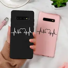 Чехол для Samsung Galaxy A50 A51 S11e S10e S11 S10 A70 A71 S8 S9 Plus M30S A10S A20S A30 Note 10 9 Pro 8 M20