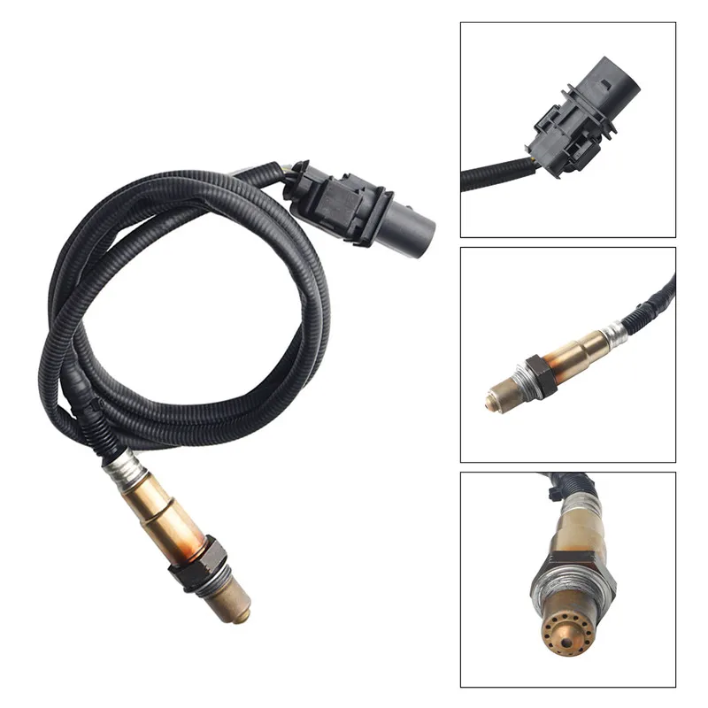 Надежный OEM Bosch LSU4.9 O2 UEGO широкополосный датчик кислорода для PLX AEM 30-2004 0258017025