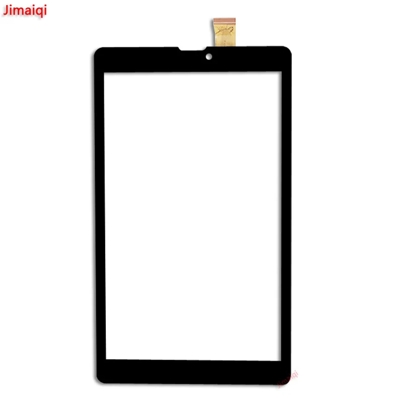 Для 8 ''дюймовый DXP2J1-0891-080A-FPC планшет внешний емкостный сенсорный экран