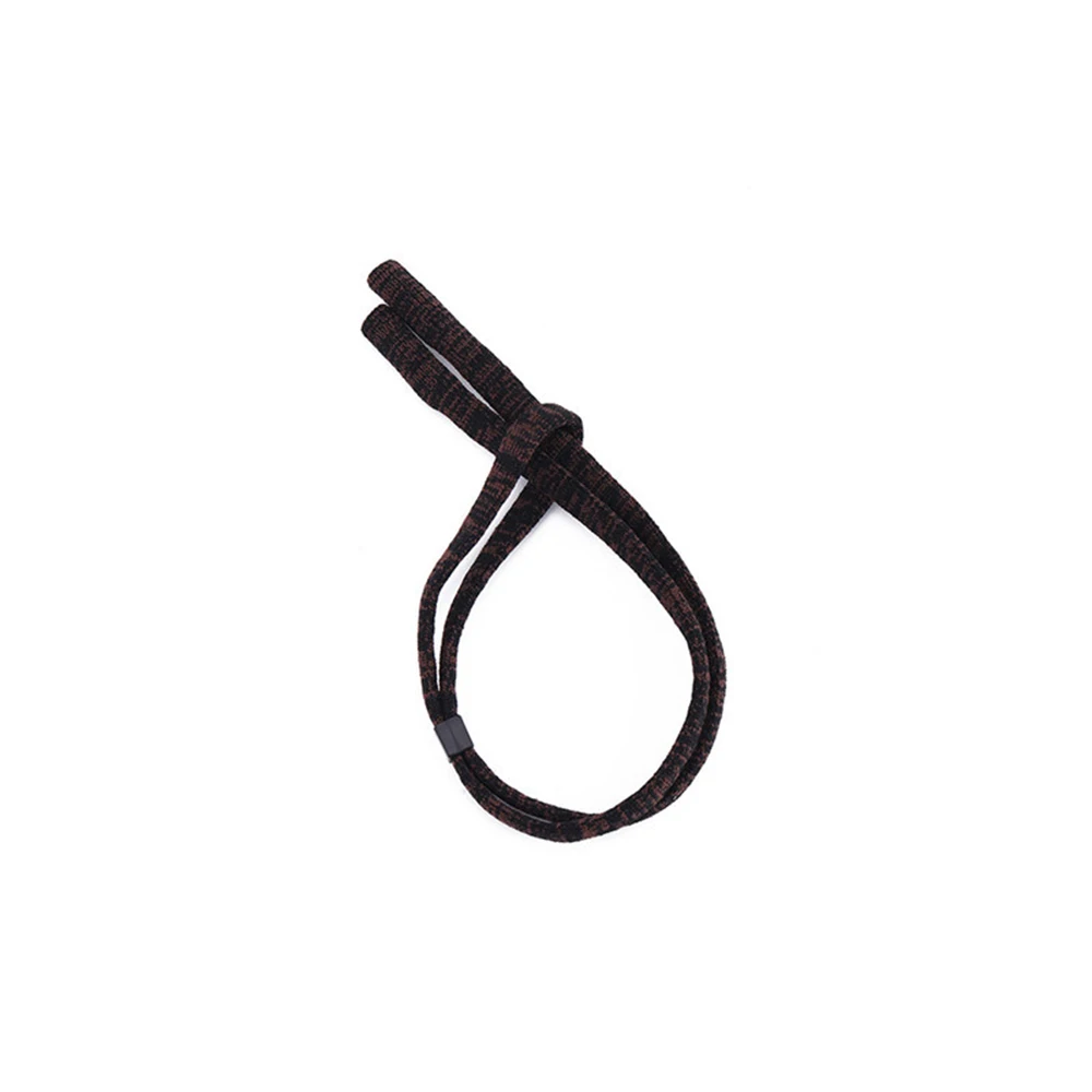 Eyeglass Rope ZB Переносной жесткий футляр для очков на молнии, футляр для хранения очков, защитный чехол для очков - Цвет: Eyeglass Rope ZB