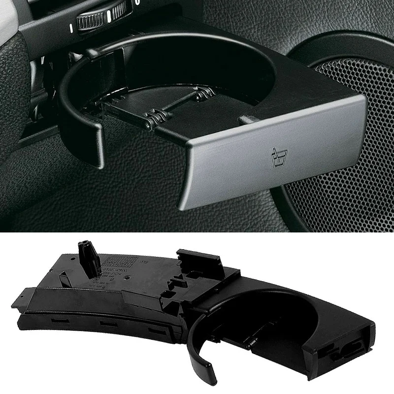 

Car Cup Holder Passenger Right for BMW E85 E86 Z4 Dashboard 51457070324