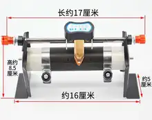 

physical experiment equipment Sliding rheostat 50Ω1.5A Physical electrical experiment Change the current voltage Sliding