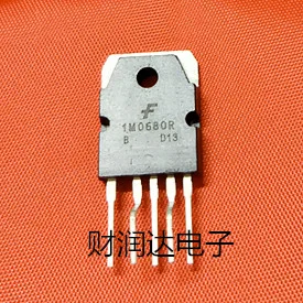 2 предмета в комплекте, KA1M0680R 1M0680 TO3P-5