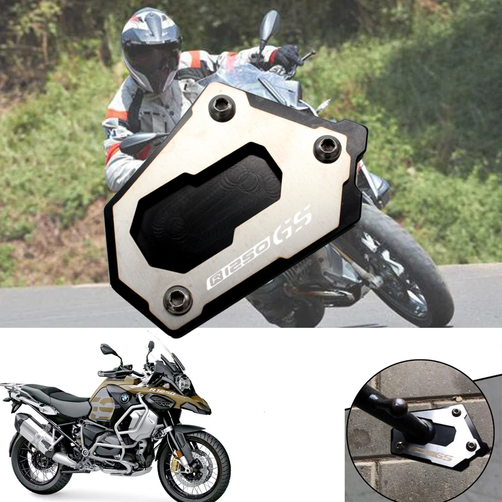 BMW R1250GS R12050 ADV Adventure 2014 2020аксессуары для мотоциклов расширительное