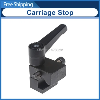 

50mm Carriage Stop/Carriage Stop with Lever/SIEG Limiting Stopper/C2/C3/SC2/CJ0618/ S/N:10182