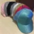 Женская сетчатая Кепка с блестками, летняя бейсболка с защитой от УФ-лучей и хвостиком, Спортивная шляпа от солнца в стиле хип-хоп - изображение