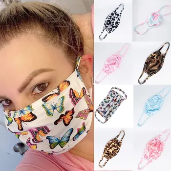 

Outdoor Dust Accessories Breathing Valve Filter One-Way Exhaust Valve Black Anti Dust Mask Cotton Face Protective Mask