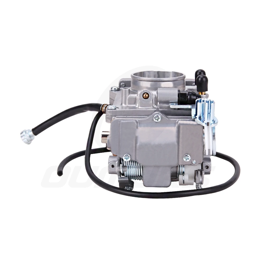 OUMURS мотоцикл HSR45 карбюратор для Harley D HSR 45 мм HD EVO TwinCam TM45 Carb для Dyna Sportster 1200 883 Softail Electra G