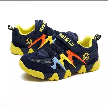 

Kids Tennis Shoes Breathable Running Shoes Walking Shoes Fashion Sneakers for Boys and Girls