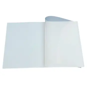 

10pcs Sheet A3 Screen Printing Transparency Inkjet Film Paper Exposure Positive