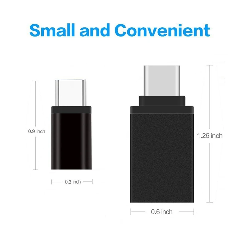 2 в 1 type C к USB OTG адаптер type-C к Micro USB конвертер для Leeco Le Eco Le 2 Pro 3 One Plus 5t 6 5 type c кабель Microusb