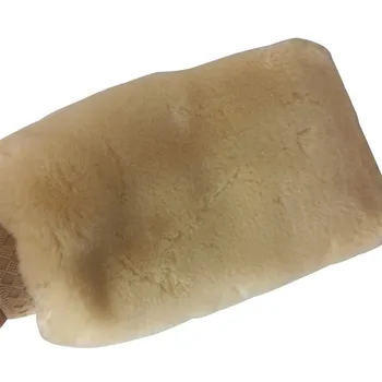 

Car Care Glove Plush Soft High Density Microfiber Auto Cleaner Auto Detailing Microfiber Madness Wash Mitt Cloth Towel