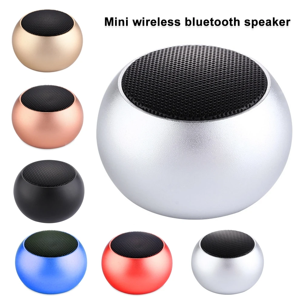 Wireless Bluetooth Speaker Portable 