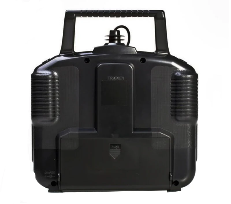 FlySky FS-SM600 SM600 6-канальный RC симулятор полета для дрона с дистанционным управлением самолет вертолет обучение G4/G3.5/Феникс 2,5/XTR 5,0