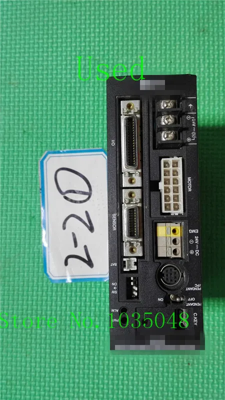 

1PC ESMC-K2 Used and Tseted Priority use of DHL delivery