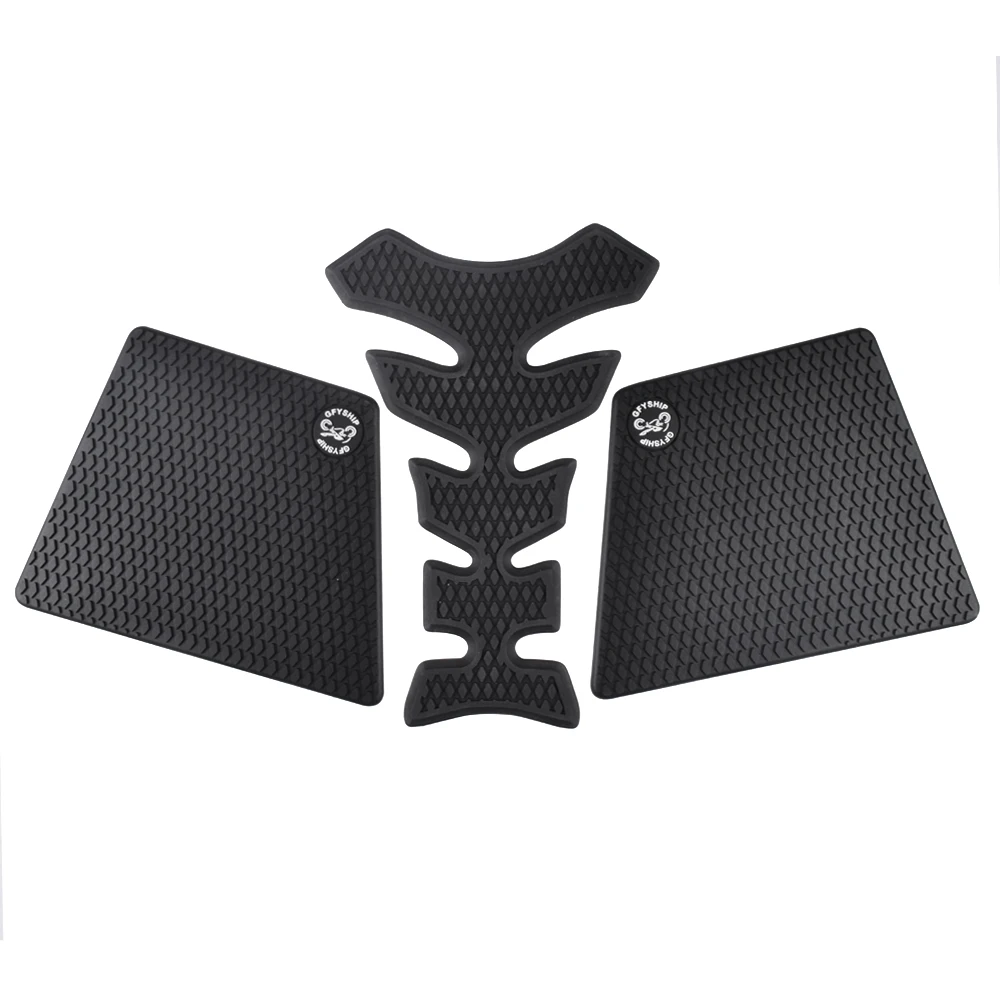 

For KTM 790 DUKE 2018 2019 2020 890 DUKE R 2020 DUKE 790 890 Decals Tank Grips Motorcycle Anti Slip Tank Pad Stickers