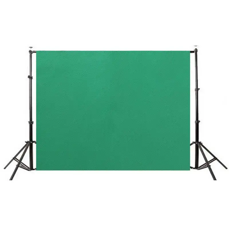 Зеленый фоновая фотография для Фоны студийный фон для фотосъемки с Экран для студийного фона