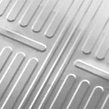 Кухня приготовление пищи Жарка Пан экран от масляных брызг крышка экран против брызг охранника ку