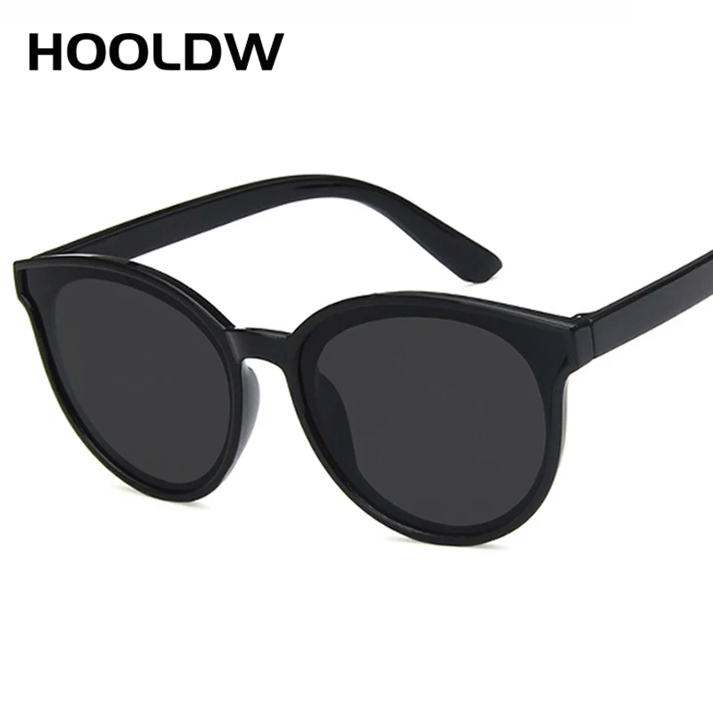Kids Sunglasses Round Brand Designer Children UV400 Mirror Protection Outdoors Goggle