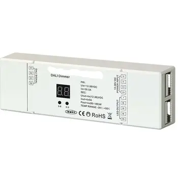 

Synergy 21 LED Controller EOS 07 DALI DT8 RGB/W White
