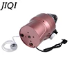 Food Waste Disposer Wireless/Air switch Garbage Disposal Processor Crusher Stainless steel Grinder Shredder Kitchen with adapter 4