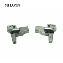 L& R ЖК шарнир экран оси Sharft для Dell широта D820 D830 YD874 GM977 15," петли ноутбука набор