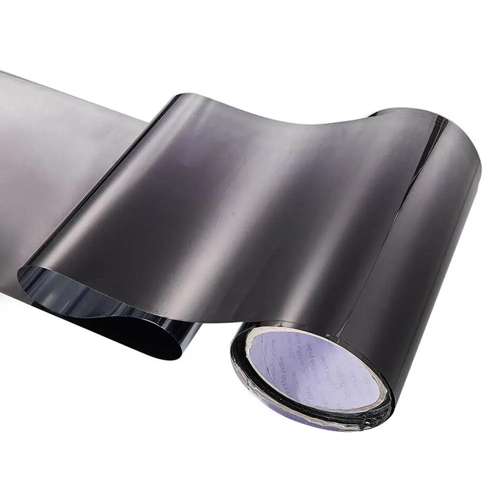 Автомобильная наклейка s декоративная тонировка на лобовое стекло баннер