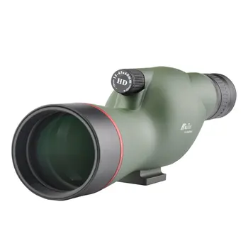 

5-45X60 Spotting Scope- Waterproof Scope for Target Shooting Bird Watching Animal Watching Hunting Archery Outdoor Activities