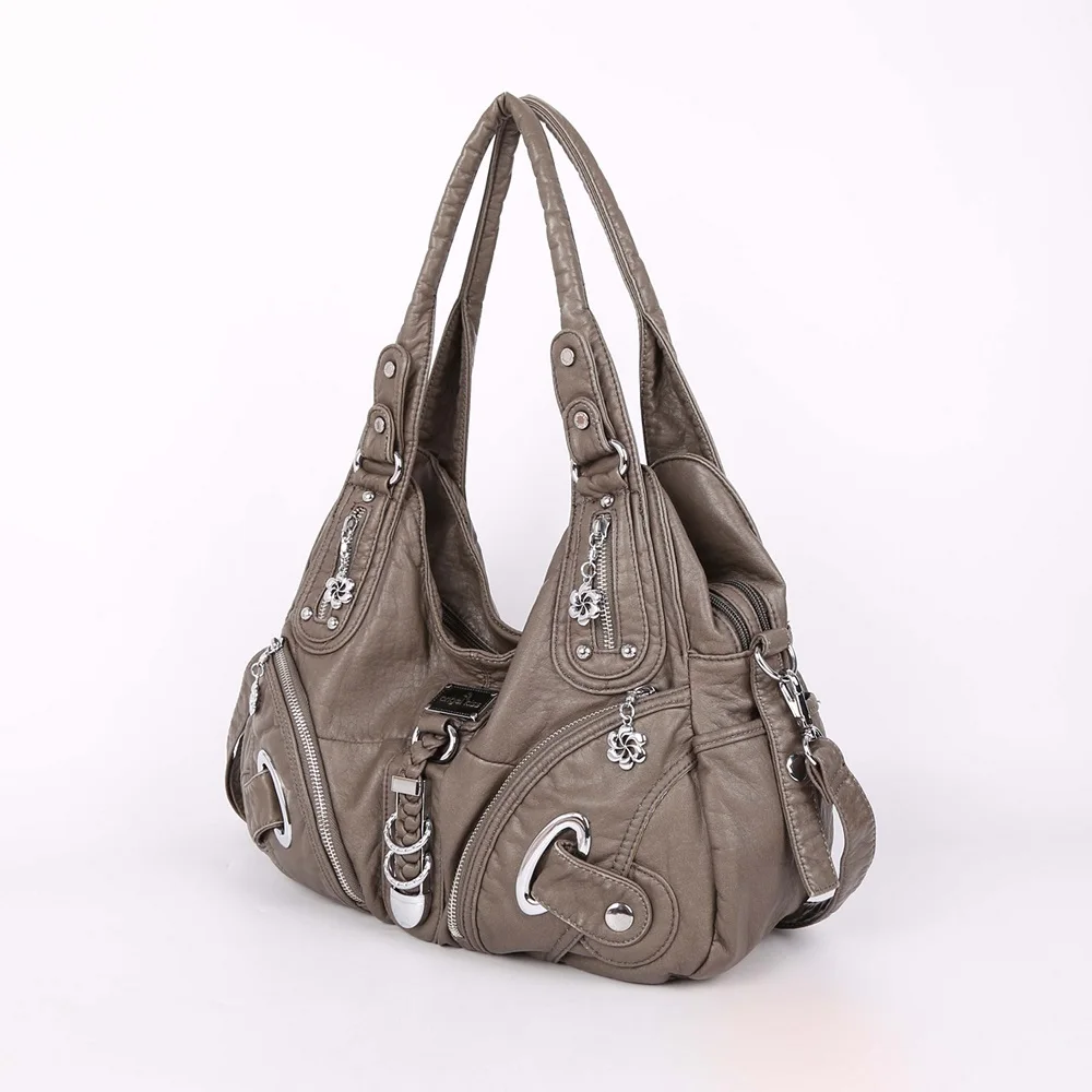 angelkiss women handbags fashion shoulder bag large tote top