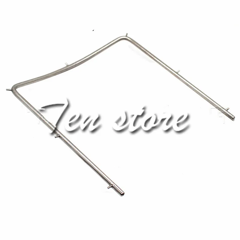 

2019 good quality Dental rubber barrier Rubber bow